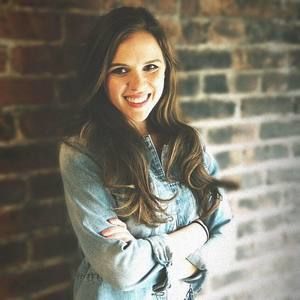 Meet your Posher, Colleen